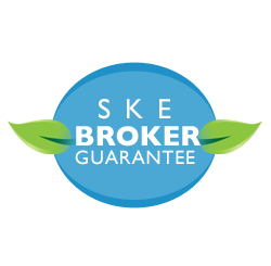 SKE Broker Guarantee