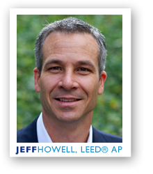 Jeff Howell