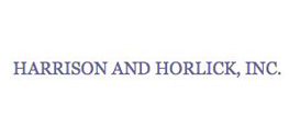 Harrison & Horlick, Inc.