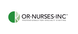 OR Nurses Inc.