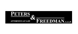 Peters & Freidman
