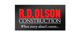 RD Olson