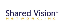 Shared Vision - Ken Foster