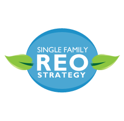 Single Family REO Strategy