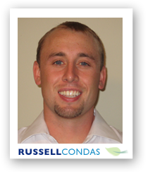 Russell Condas