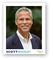 Scott Endsley