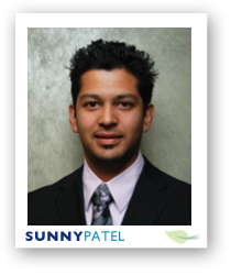 Sunny Patel