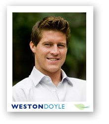 Weston Doyle